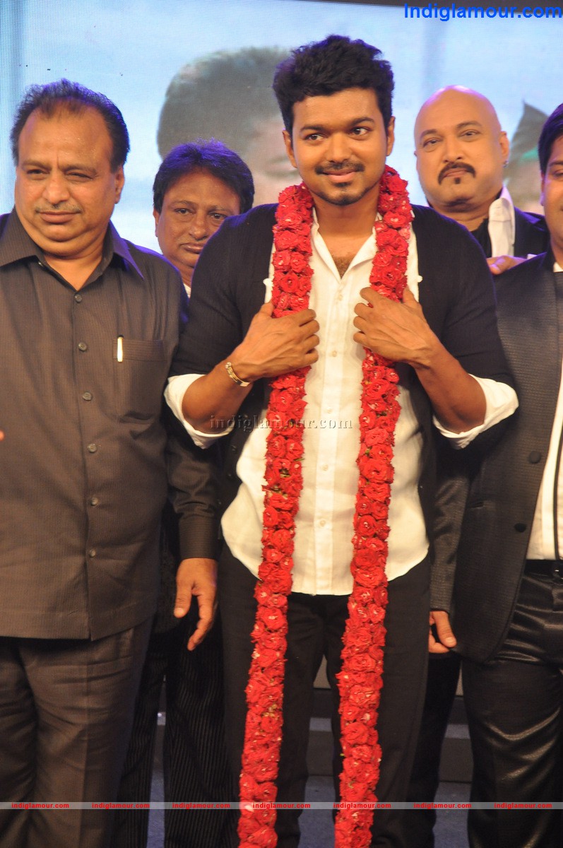 Thalaivaa Movie Audio Launch Event hd photo