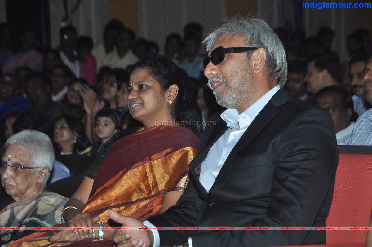 Thalaivaa Movie Audio Launch Event hd photo