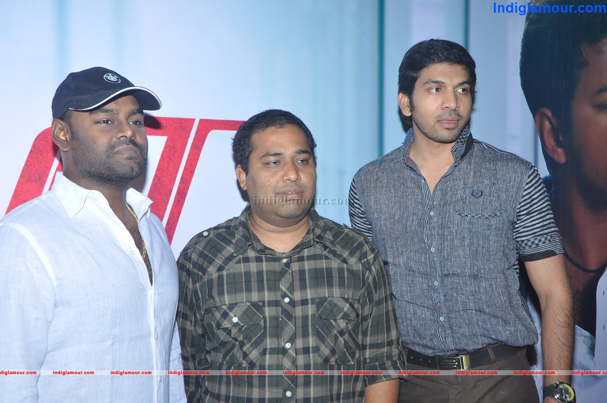 Thalaivaa Movie Audio Launch Event hd photo