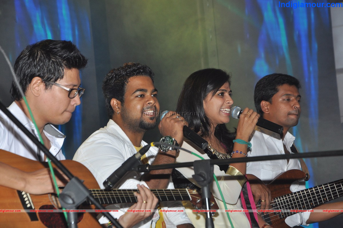 Thalaivaa Movie Audio Launch Event hd photo