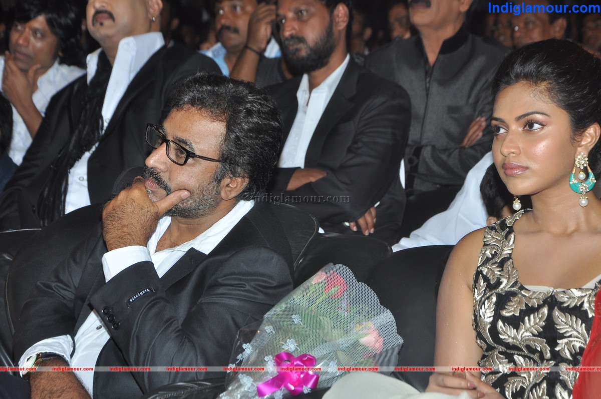 Thalaivaa Movie Audio Launch Event hd photo