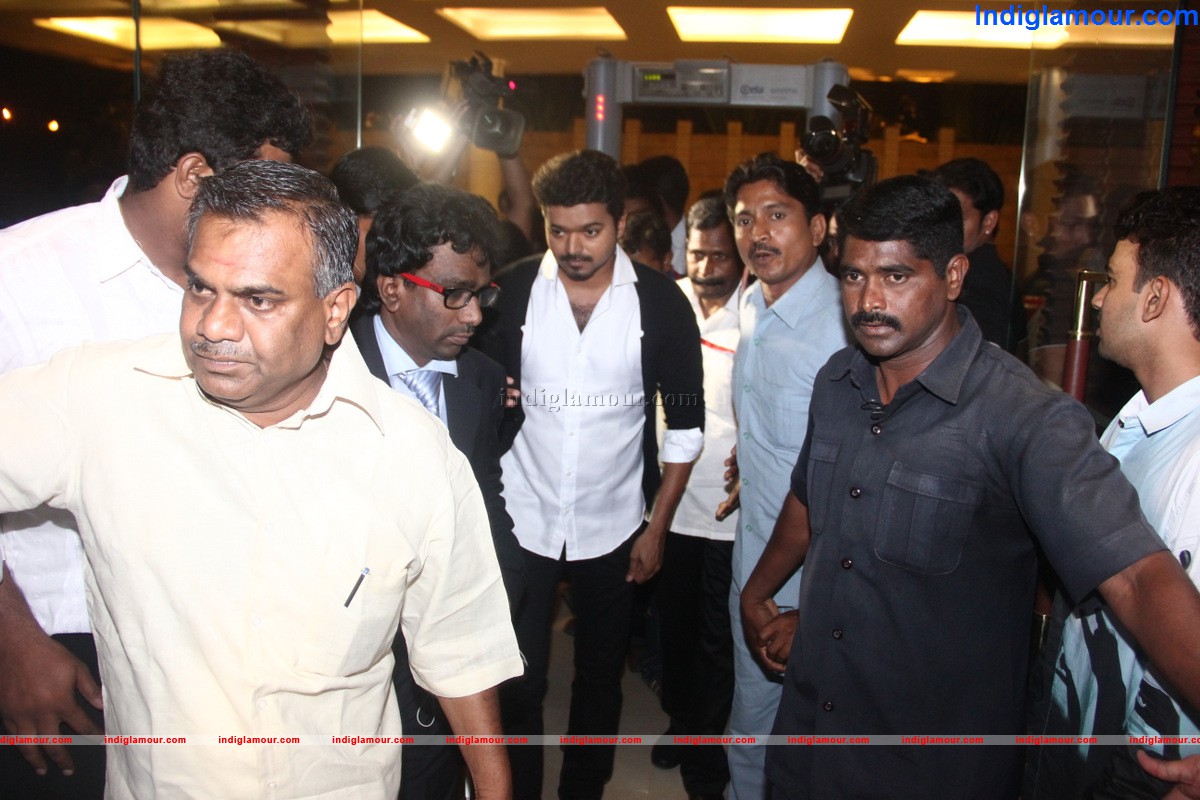Thalaivaa Movie Audio Launch Event hd photo