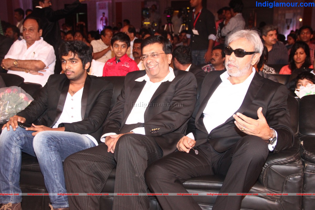 Thalaivaa Movie Audio Launch Event hd photo