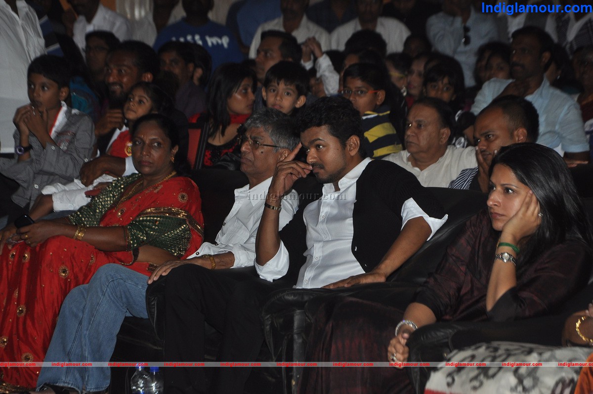 Thalaivaa Movie Audio Launch Event hd photo