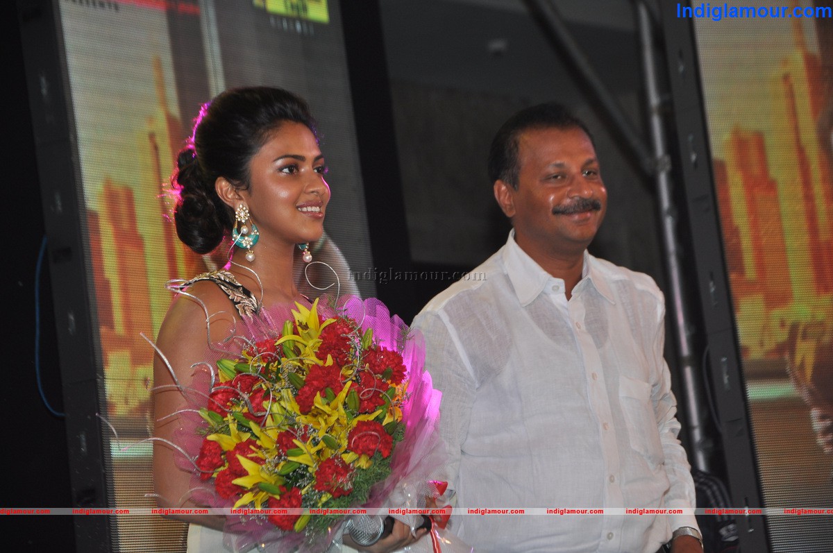Thalaivaa Movie Audio Launch Event hd photo