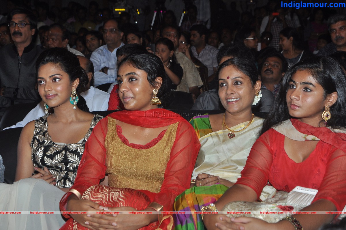 Thalaivaa Movie Audio Launch Event hd photo