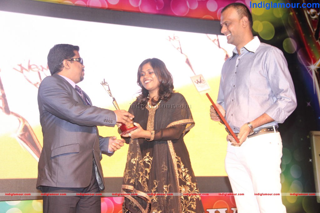 WE Awards 2013 Event hd photo