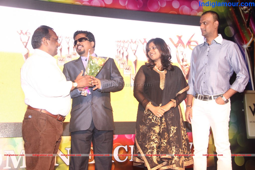 WE Awards 2013 Event hd photo