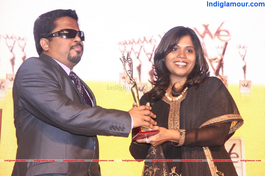WE Awards 2013 Event hd photo