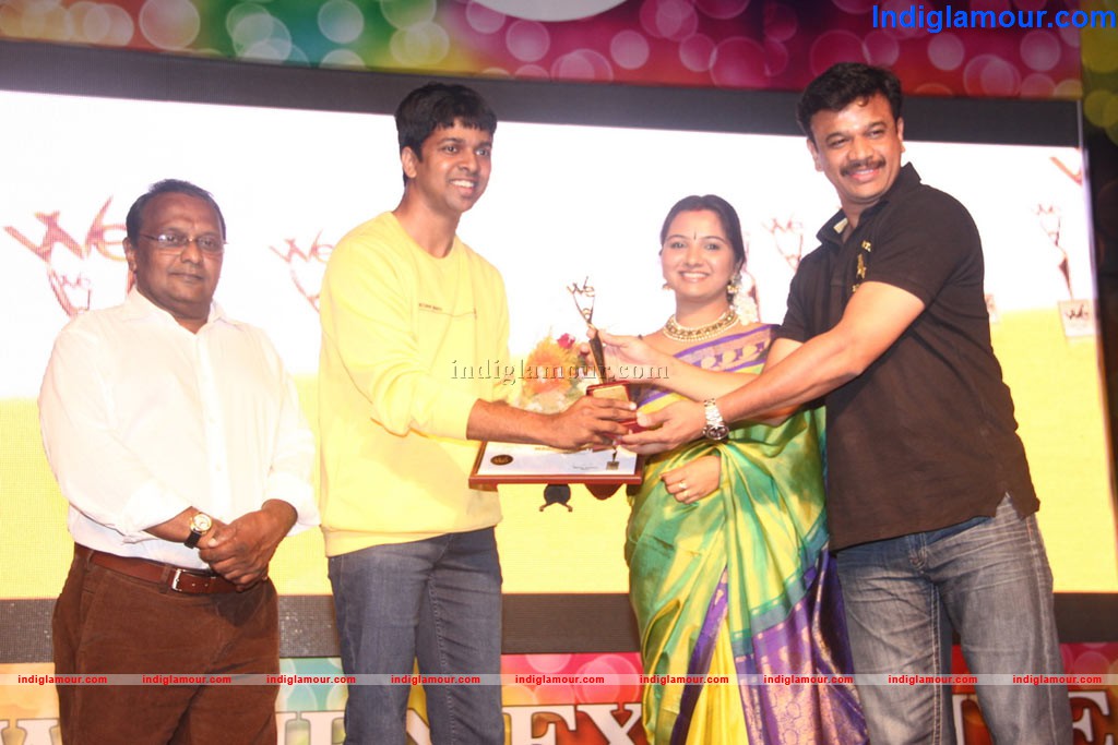 WE Awards 2013 Event hd photo