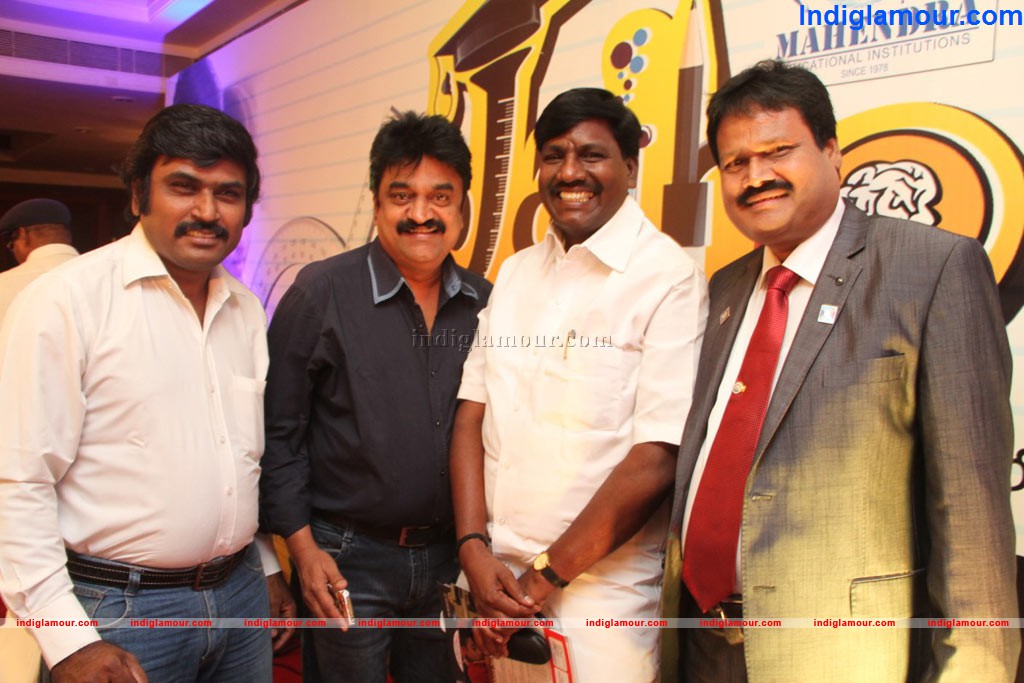 Zee Tamil Jai Ho 2013 Scholarship Program Event hd photo