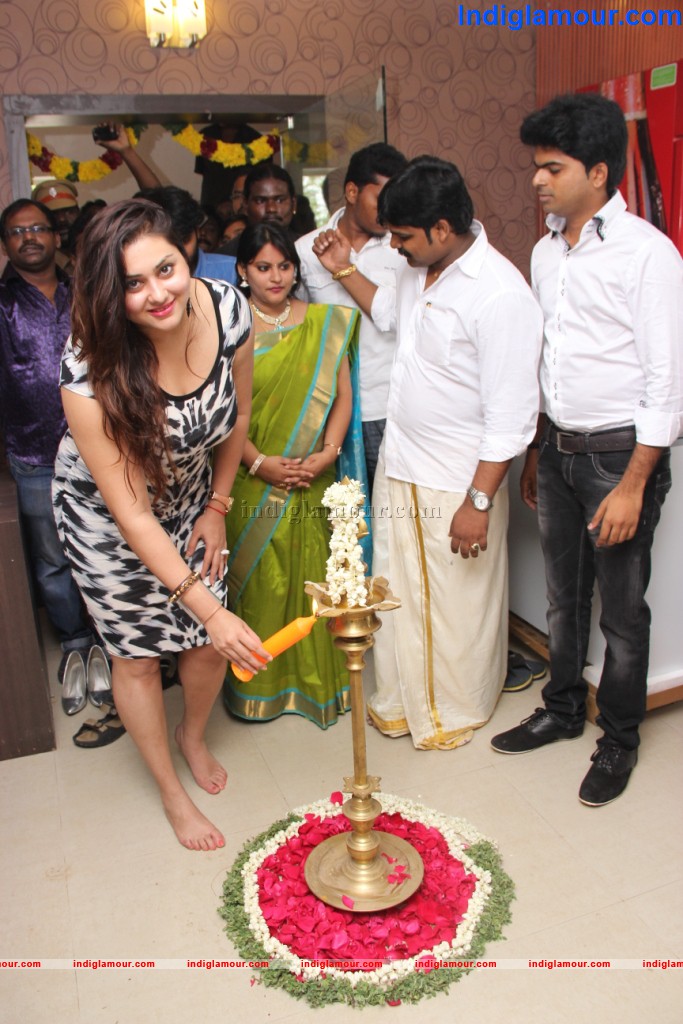Namitha launches 46 Multi Cuisine Restaurant Photos Event hd photo