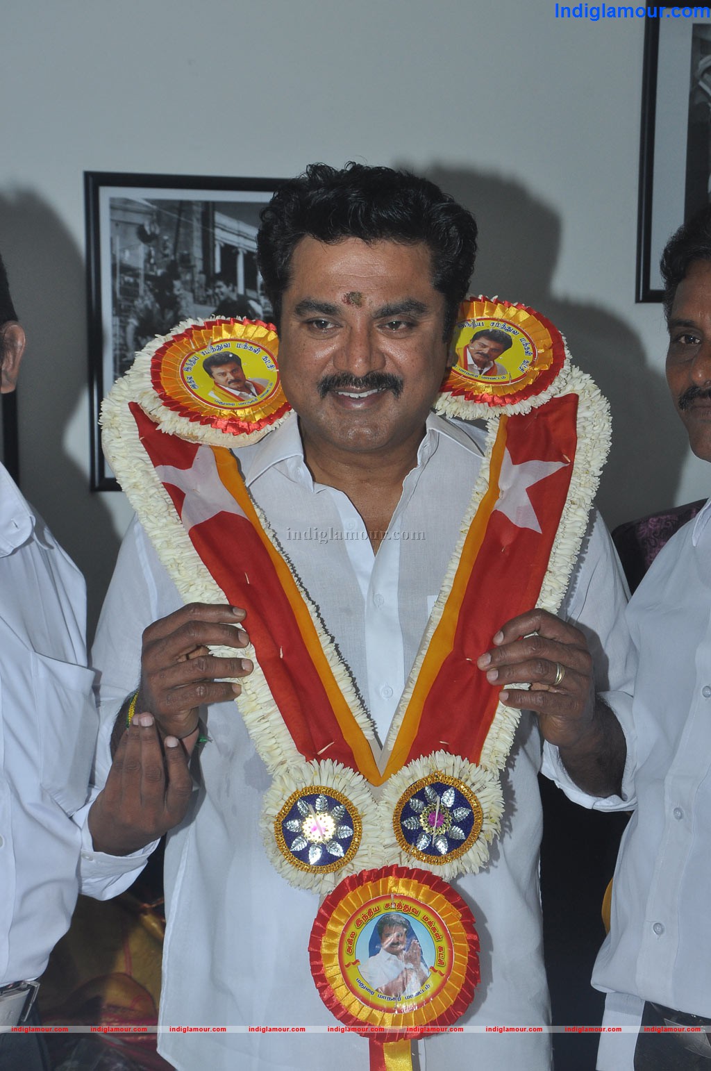 Sarath Kumar Birthday Celebration Event hd photo
