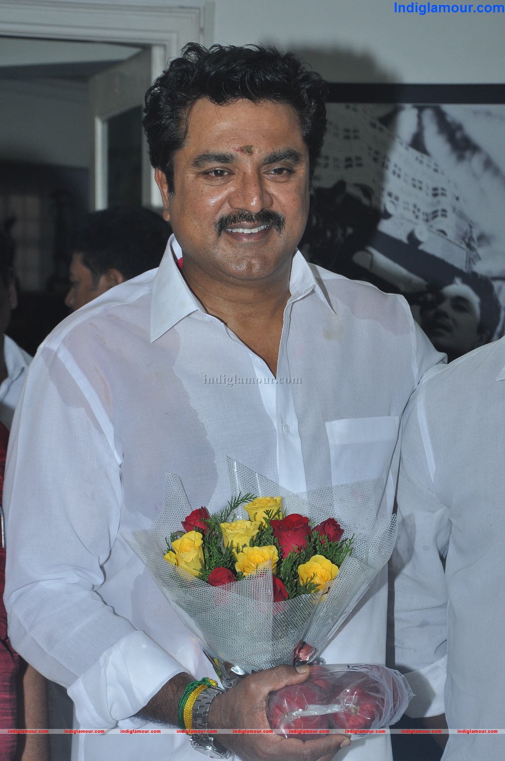 Sarath Kumar Birthday Celebration Event hd photo