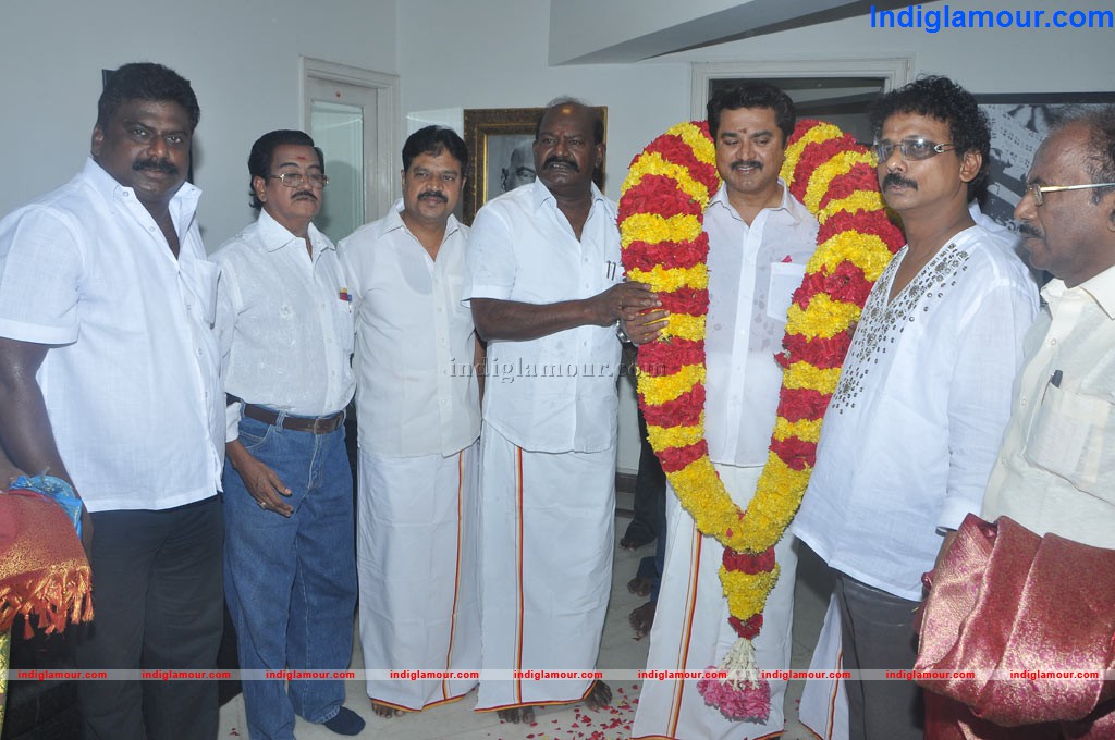Sarath Kumar Birthday Celebration Event hd photo