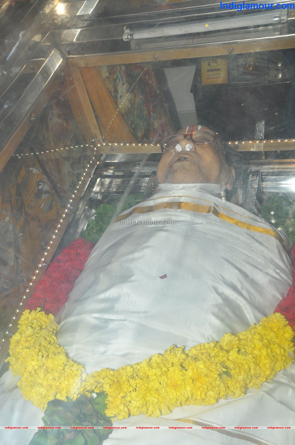 Lricist Vaali Passed Away Event hd photo