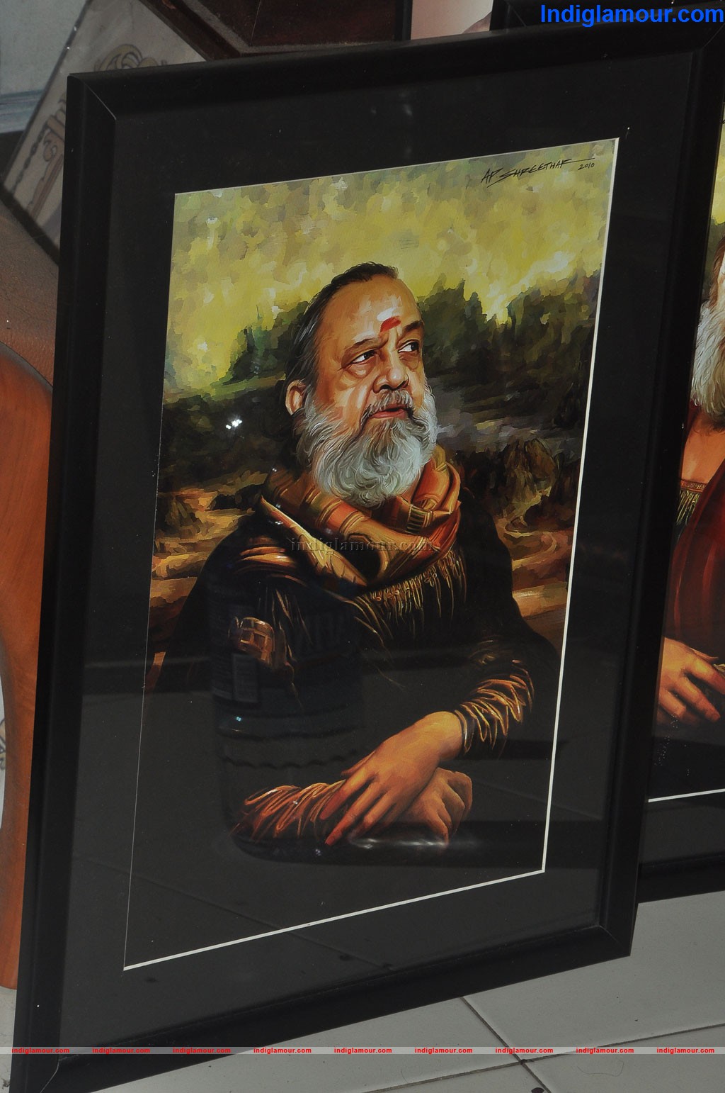 Lricist Vaali Passed Away Event hd photo