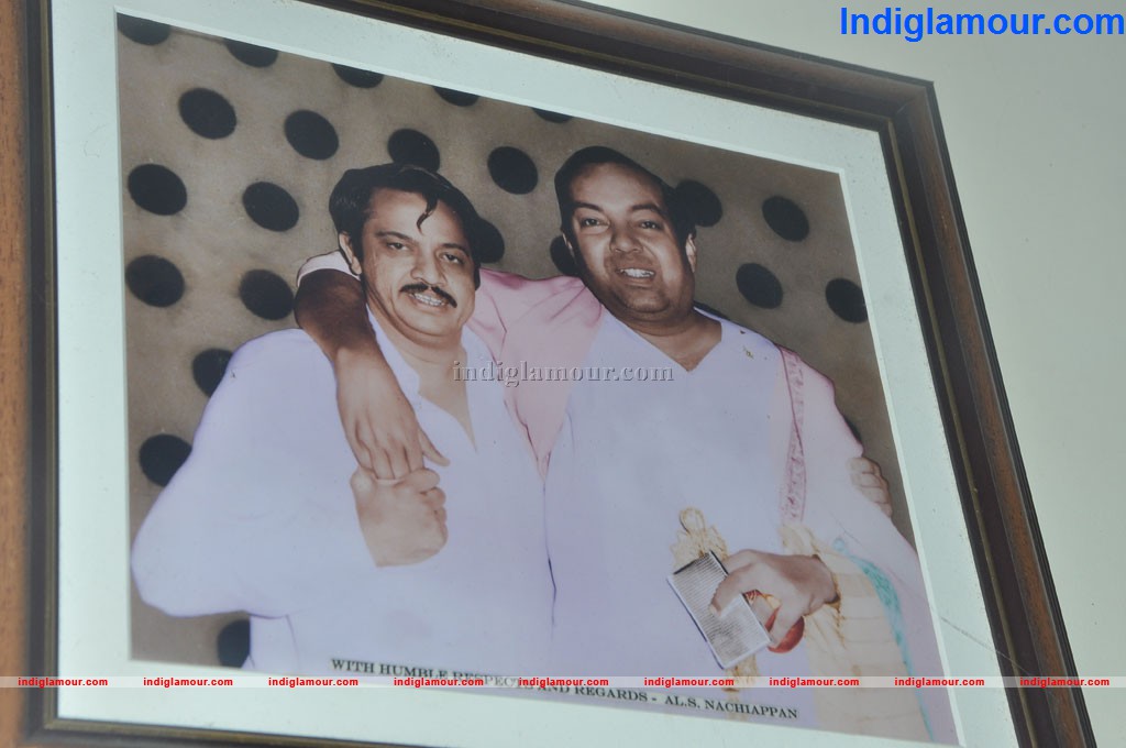 Lricist Vaali Passed Away Event hd photo