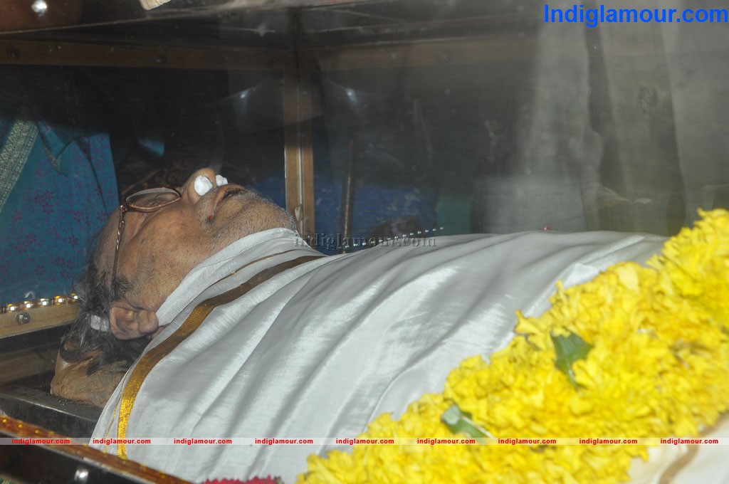 Lricist Vaali Passed Away Event hd photo