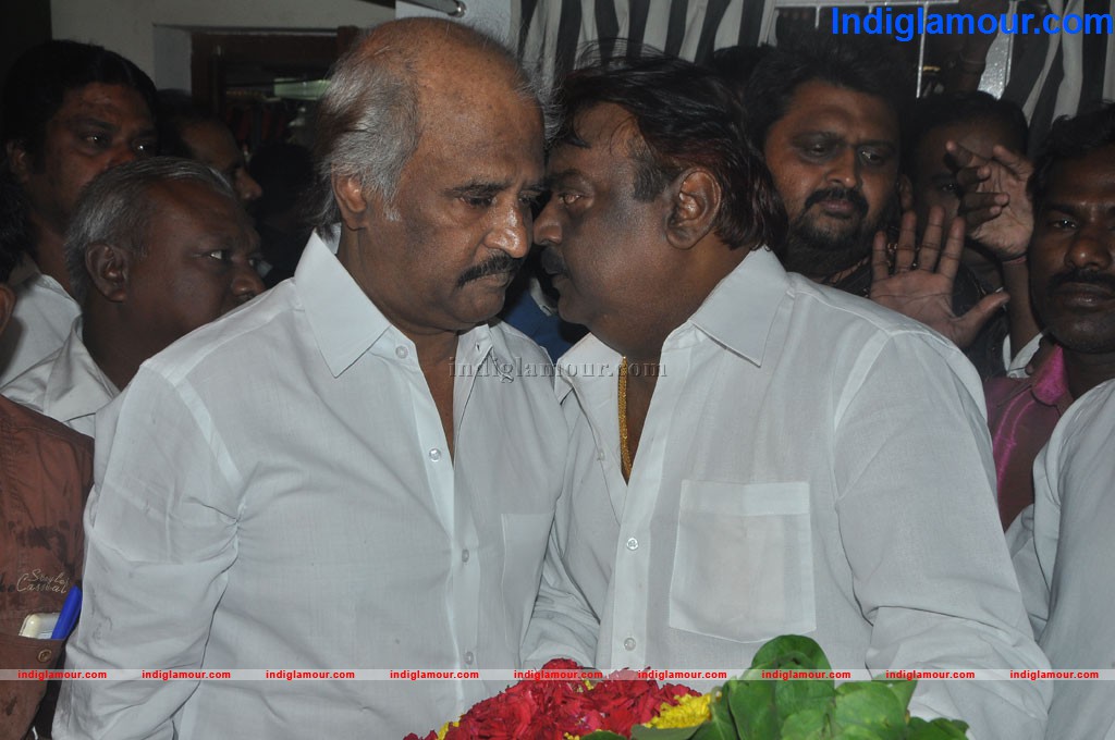 Lricist Vaali Passed Away Event hd photo