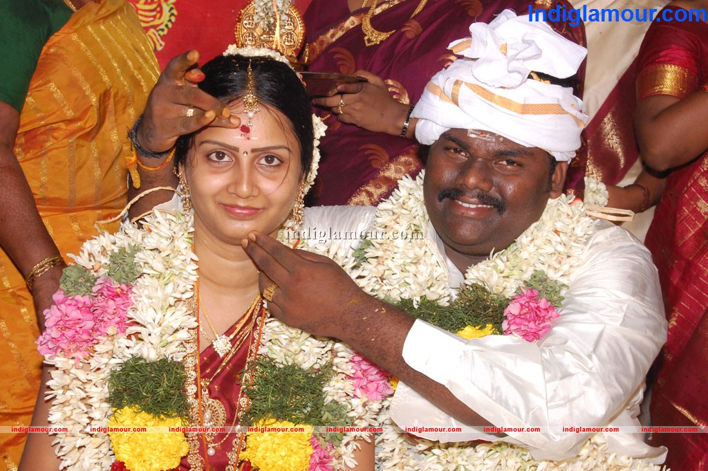 Comedy Actor Kottai Perumal Sons Wedding Reception Event hd photo