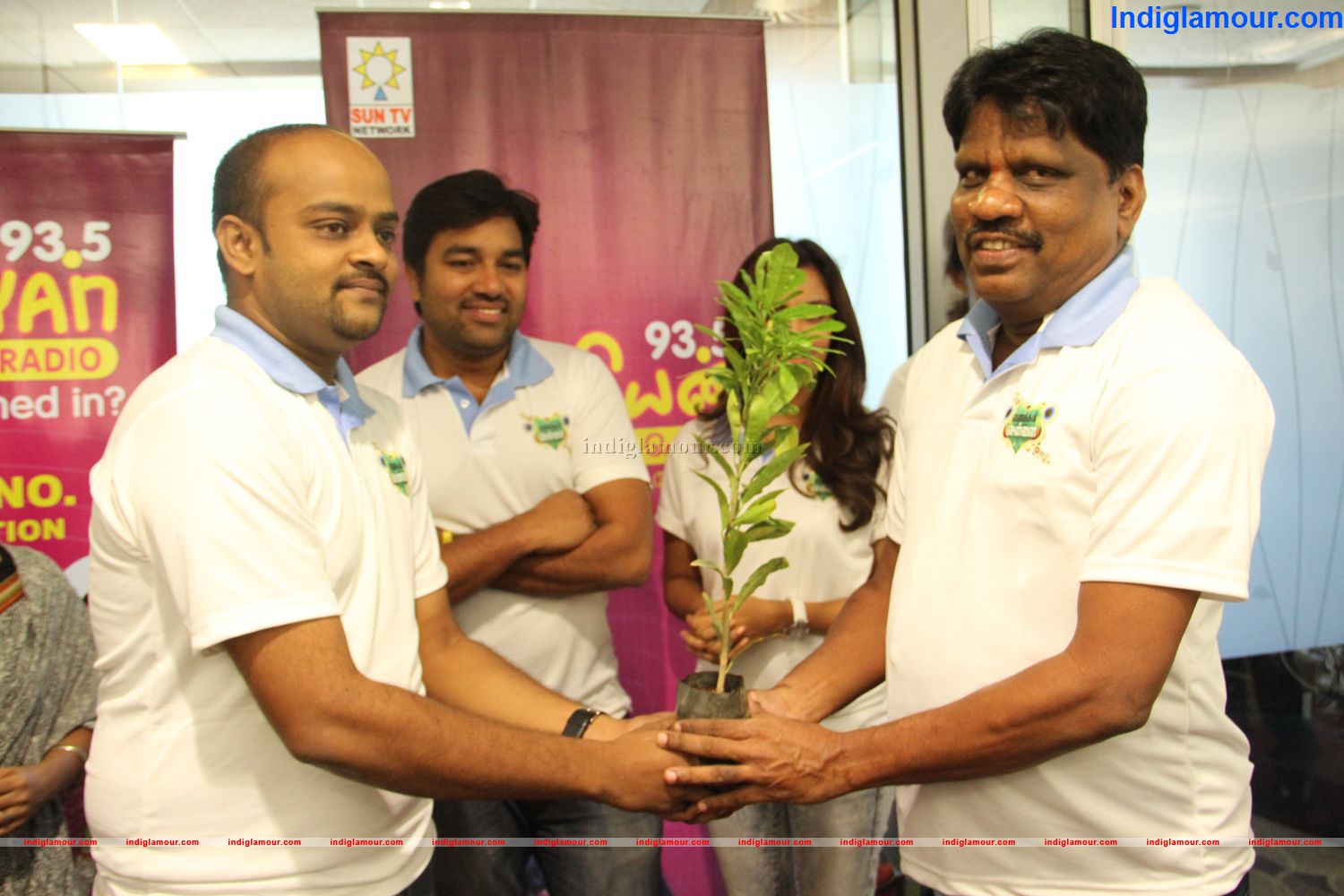 Vanakkam Chennai Movie Audio Launch Event hd photo