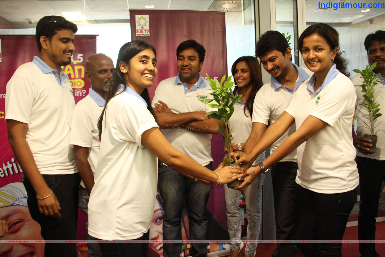 Vanakkam Chennai Movie Audio Launch Event hd photo
