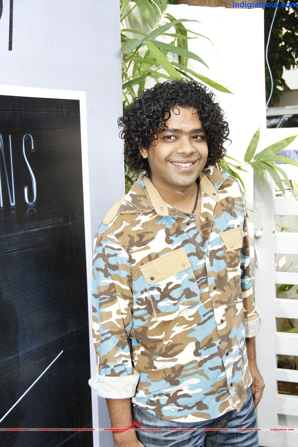 A R Rahman Launches Coffee Table Book Reflections Event hd photo