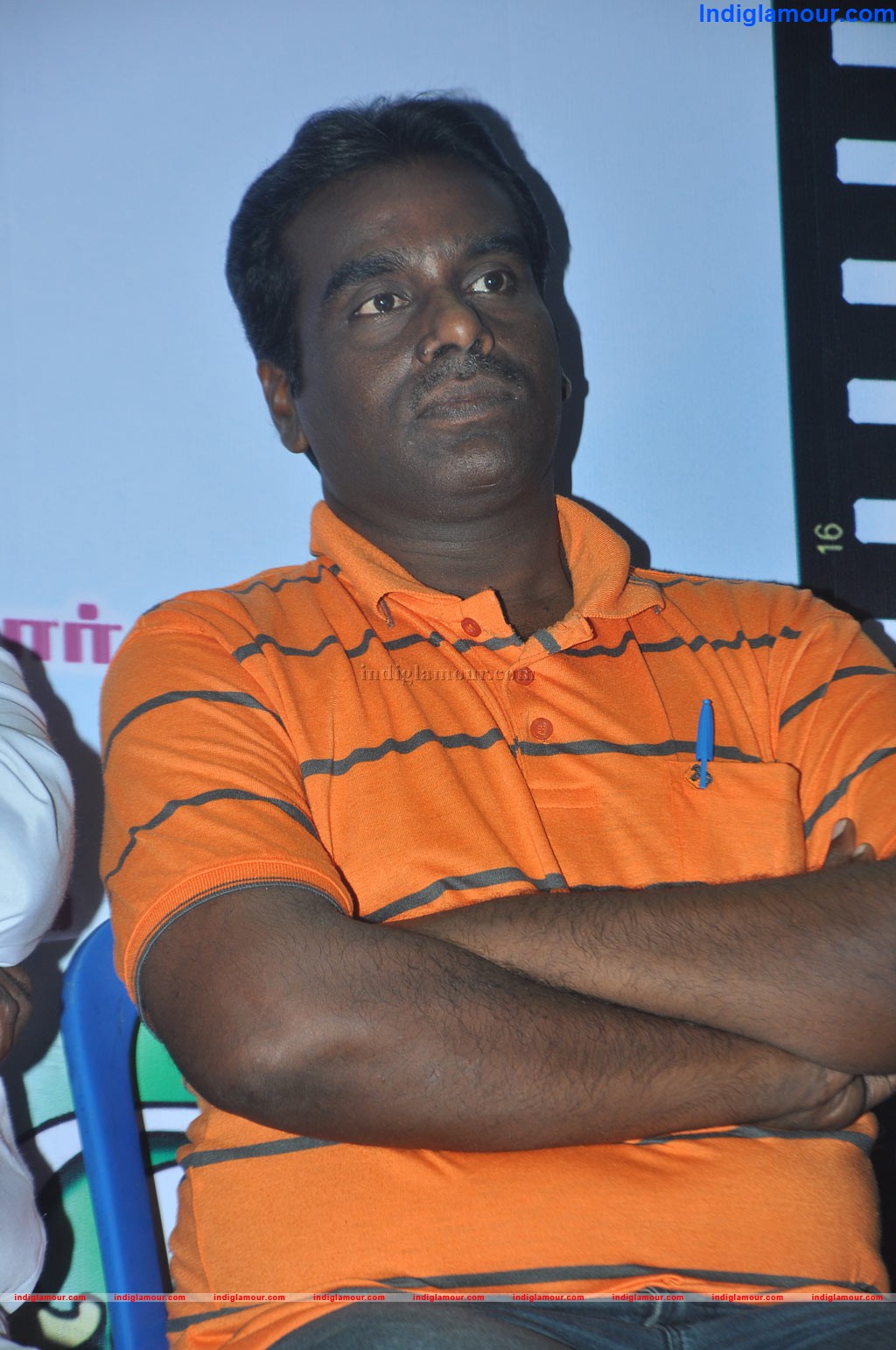 Eppothum Raja Movie Trailer Launch Event hd photo