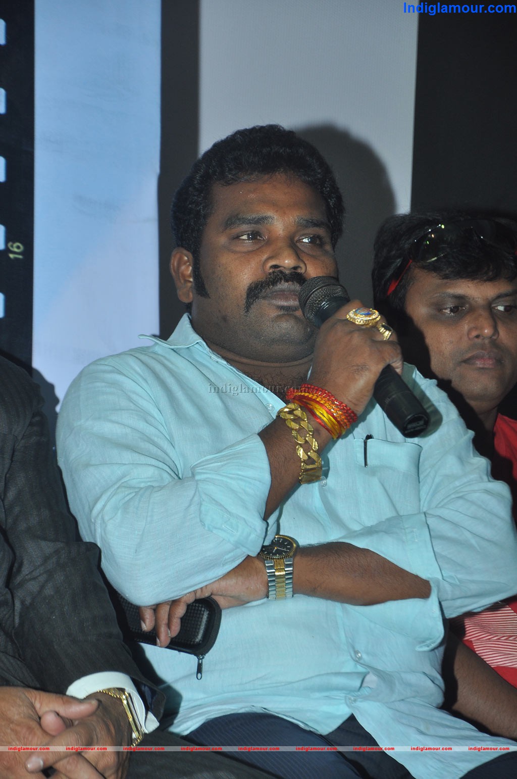 Eppothum Raja Movie Trailer Launch Event hd photo