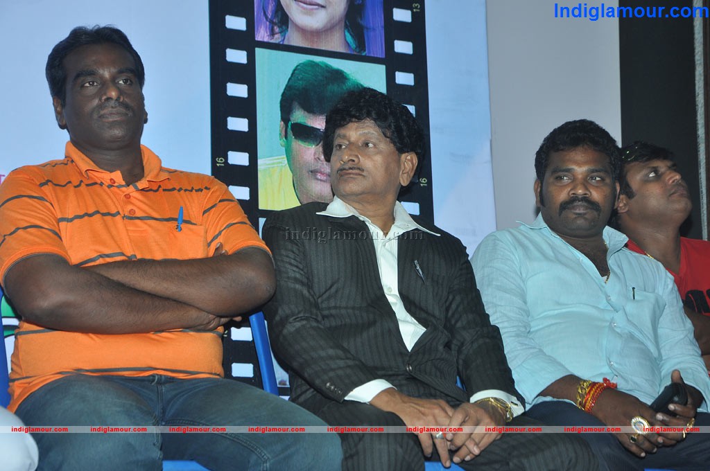 Eppothum Raja Movie Trailer Launch Event hd photo