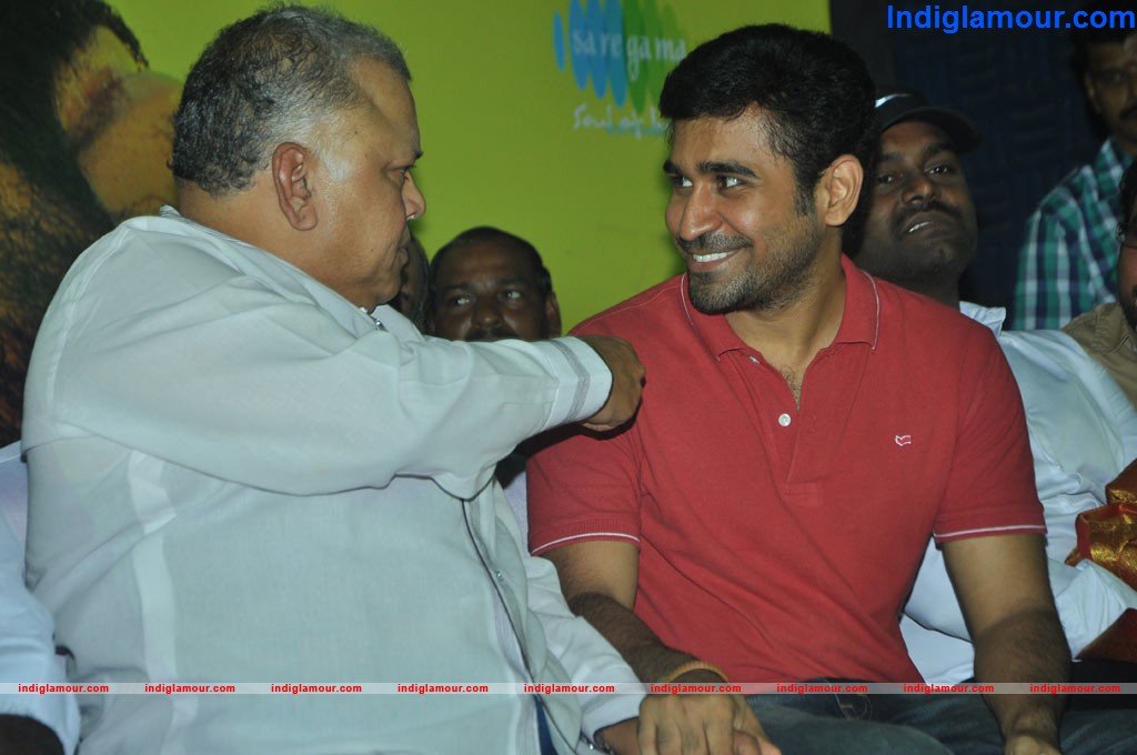 Varusha Naadu Movie Audio Launch Event hd photo