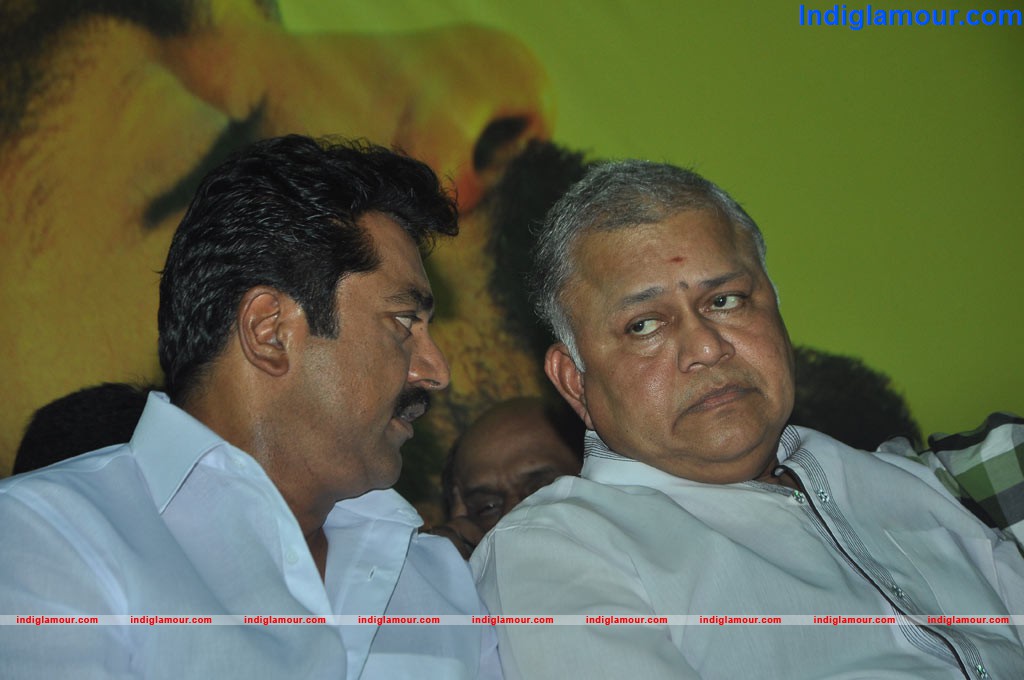 Varusha Naadu Movie Audio Launch Event hd photo