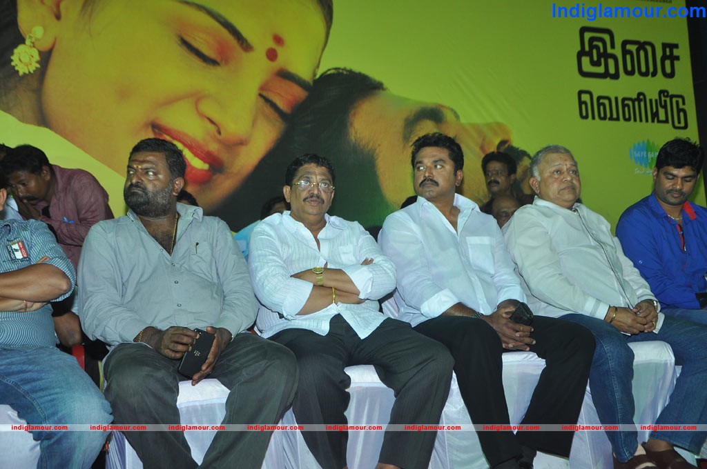 Varusha Naadu Movie Audio Launch Event hd photo