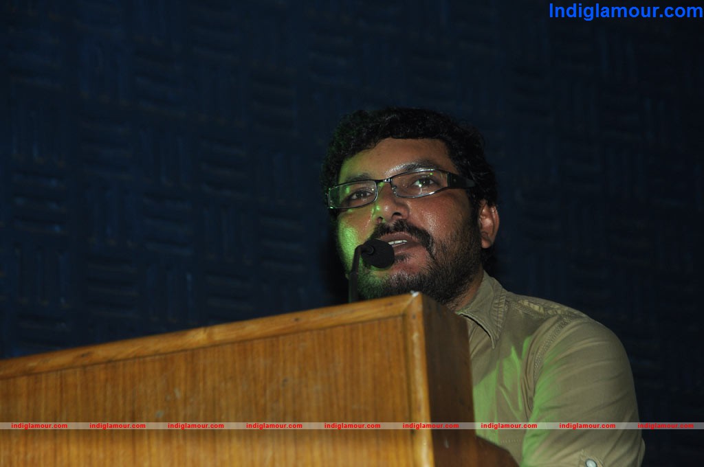 Varusha Naadu Movie Audio Launch Event hd photo