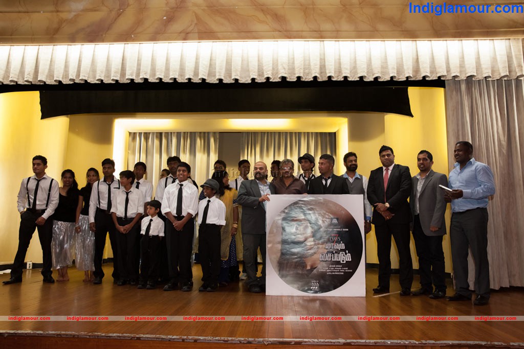 Yaavum Vasappadum Movie Audio Launch Event hd photo