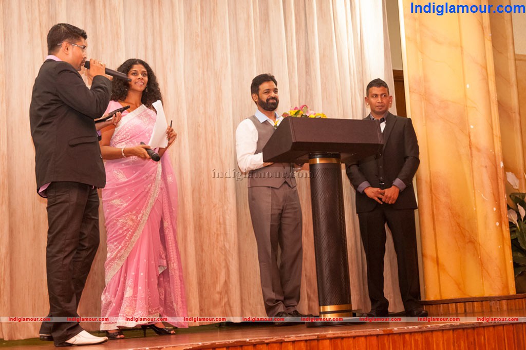 Yaavum Vasappadum Movie Audio Launch Event hd photo