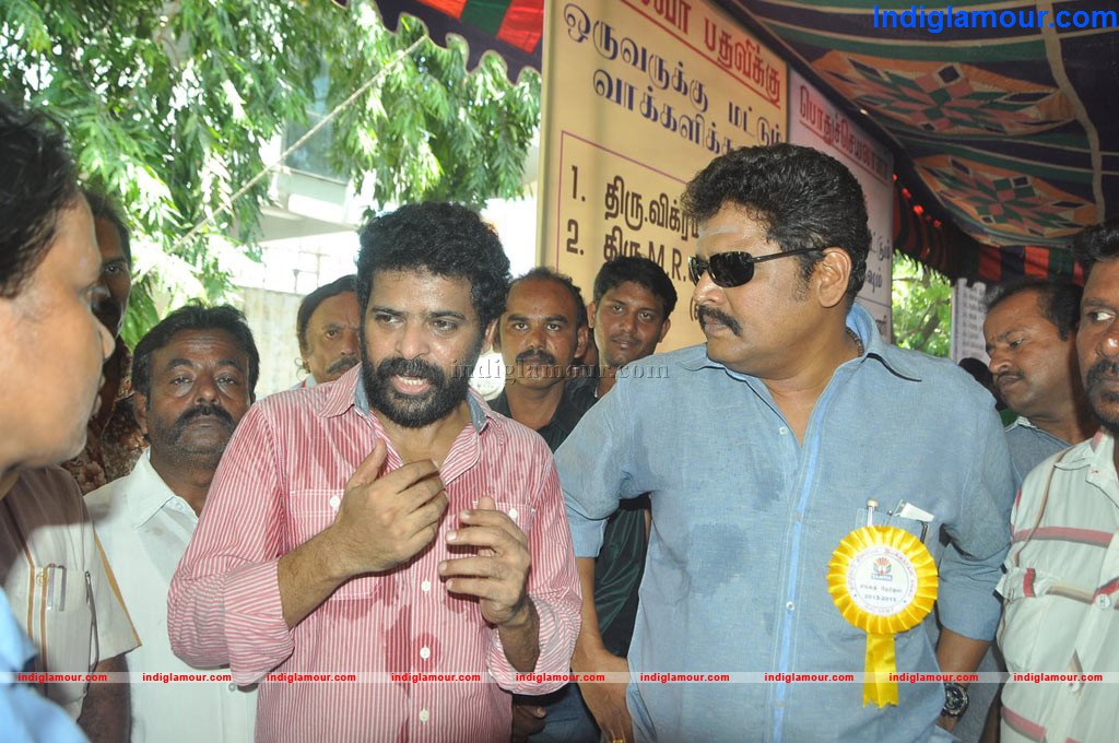 Directors Union Election Photos Event hd photo