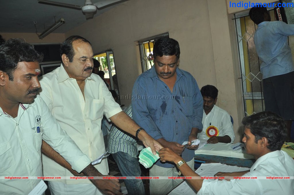 Directors Union Election Photos Event hd photo