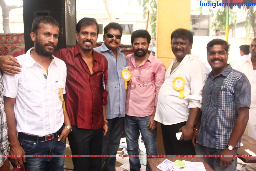 Directors Union Election Photos Event hd photo