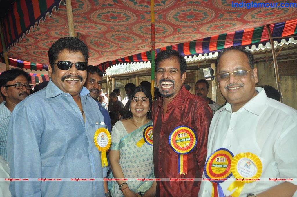 Directors Union Election Photos Event hd photo