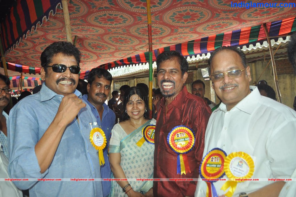 Directors Union Election Photos Event hd photo