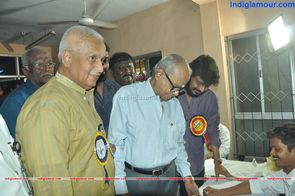 Directors Union Election Photos Event hd photo