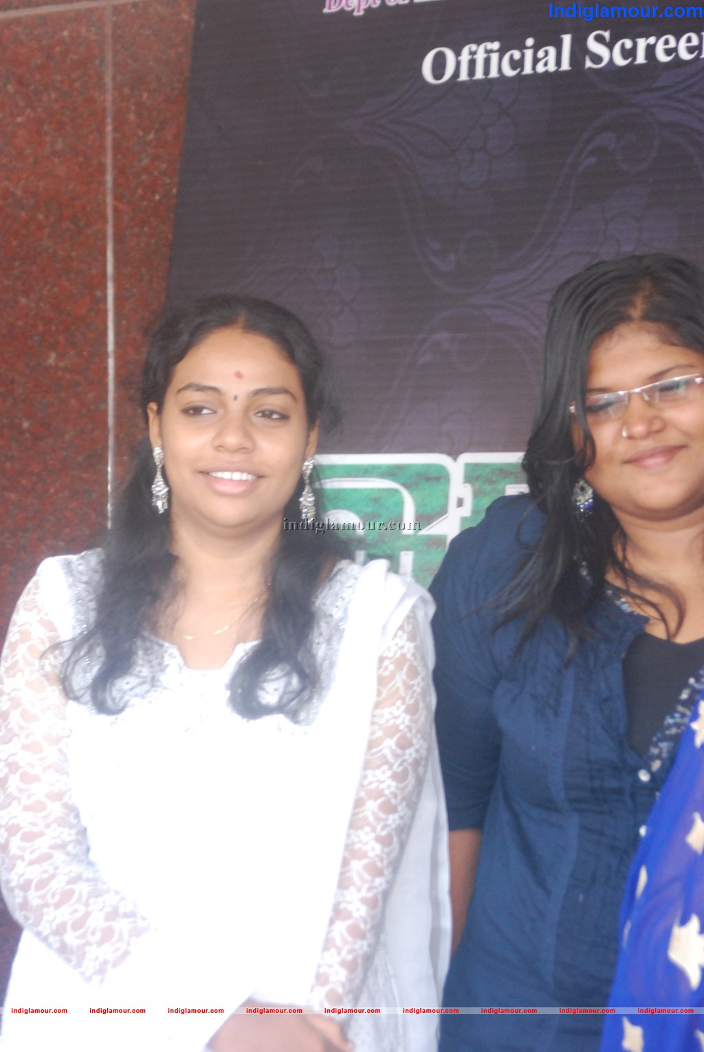 Idhu Namma Bhoomi Music Album Launch Event hd photo