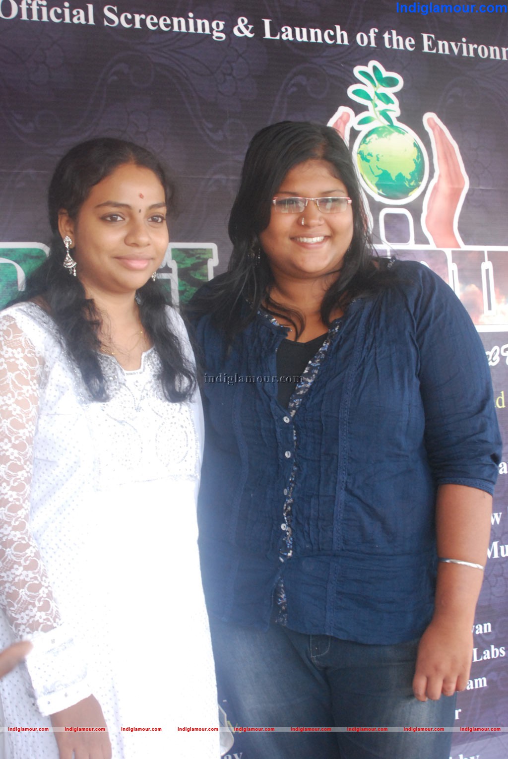 Idhu Namma Bhoomi Music Album Launch Event hd photo