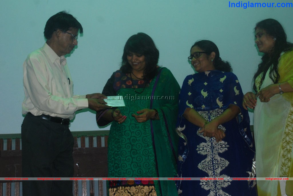 Idhu Namma Bhoomi Music Album Launch Event hd photo