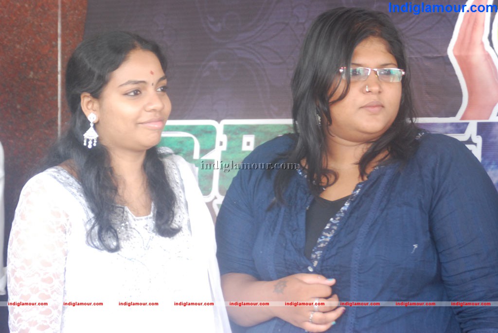 Idhu Namma Bhoomi Music Album Launch Event hd photo