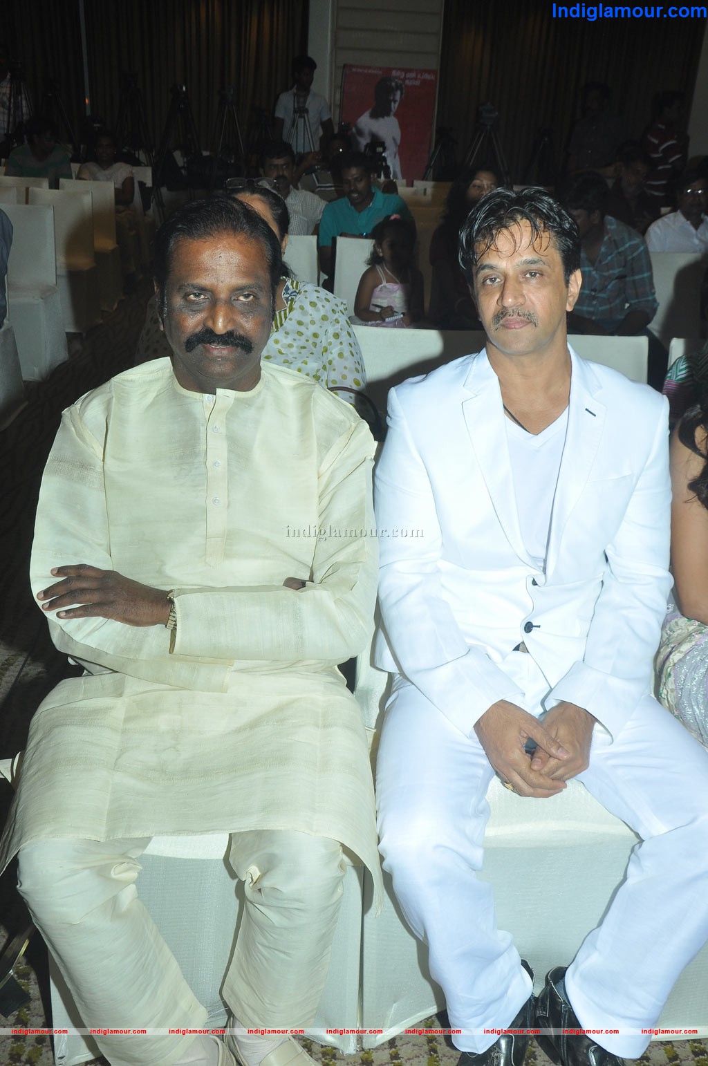 Jaihind 2 Movie Press Meet Event hd photo