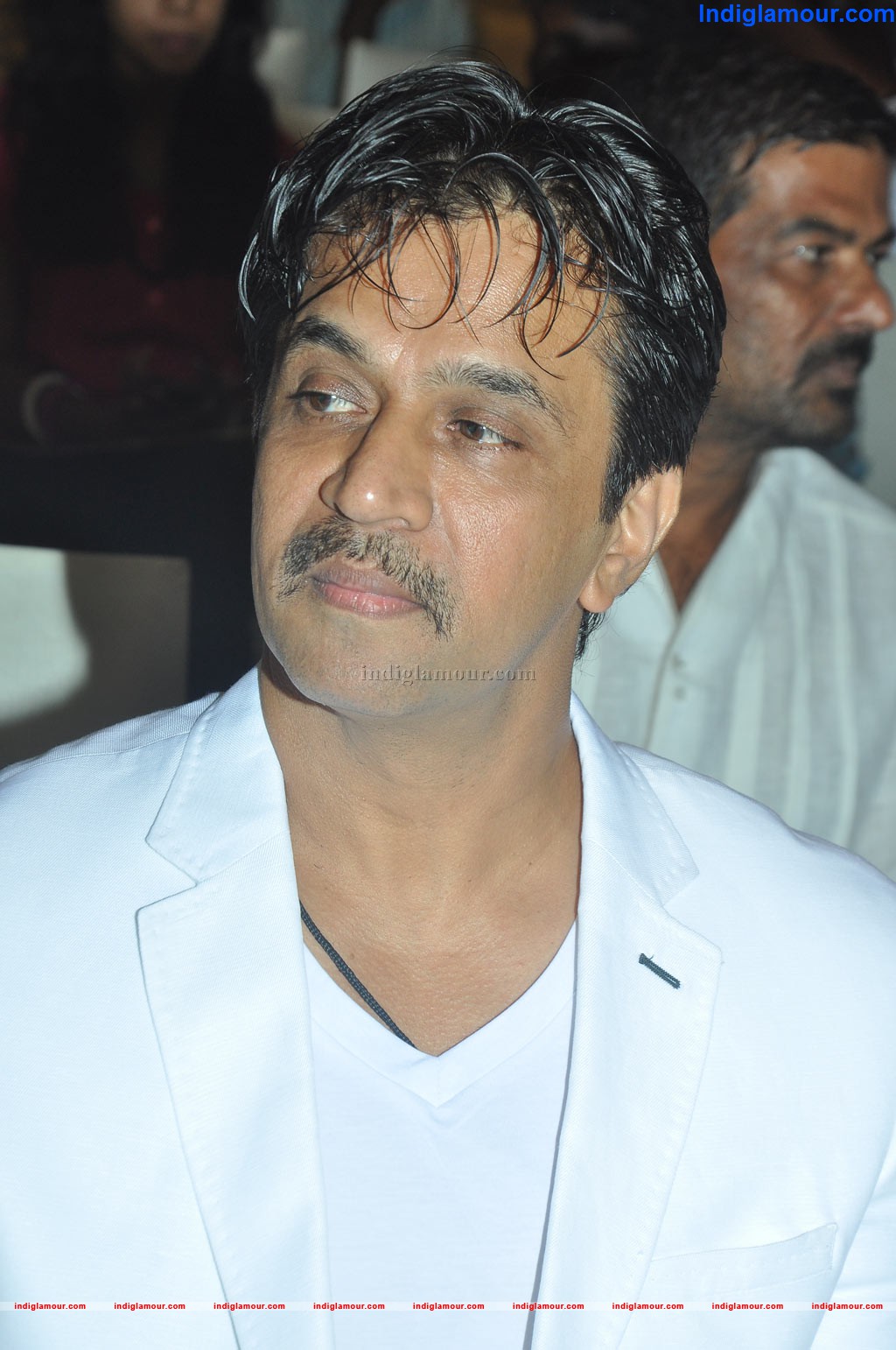 Jaihind 2 Movie Press Meet Event hd photo