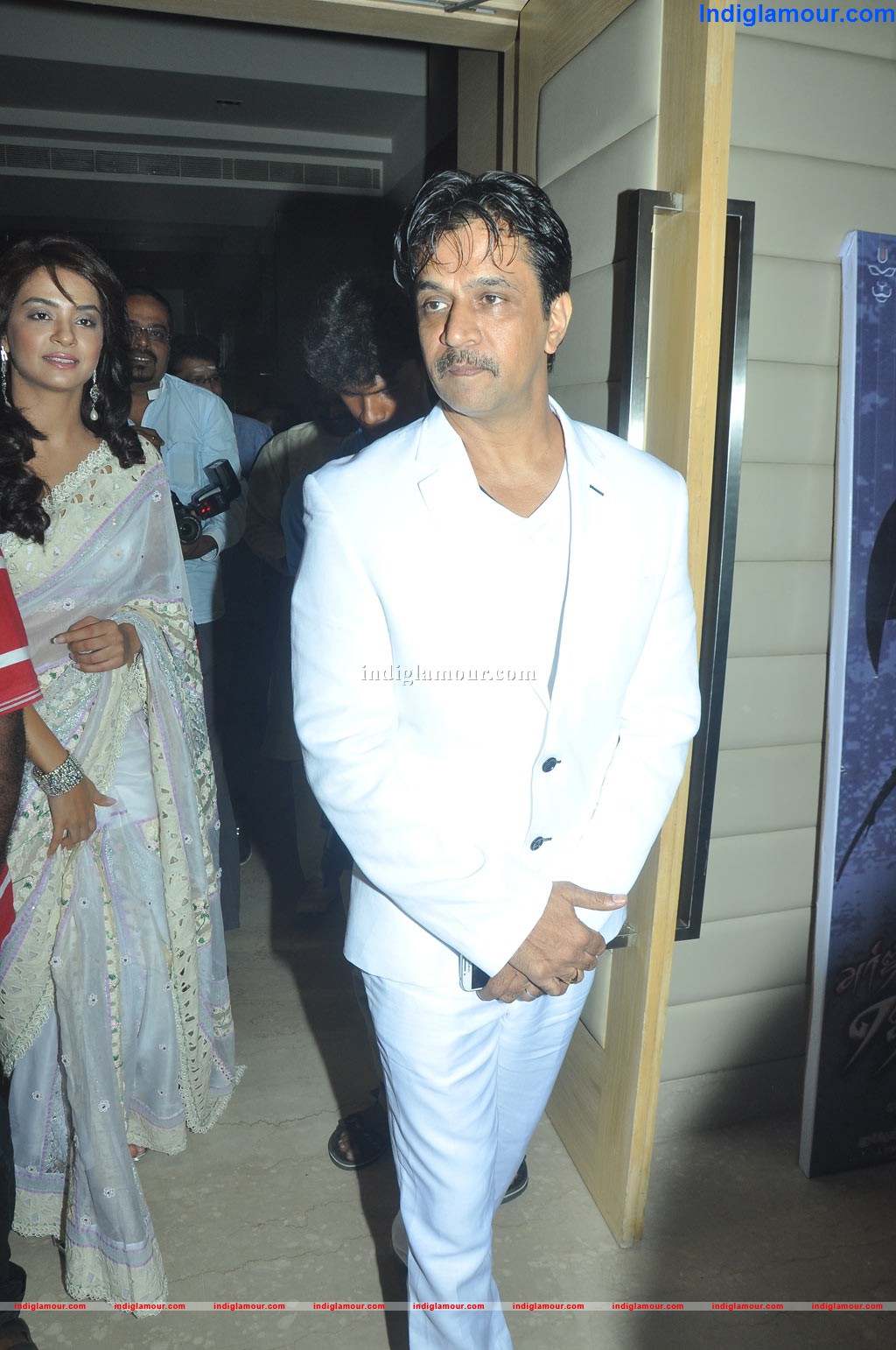 Jaihind 2 Movie Press Meet Event hd photo